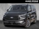Ford Tourneo Custom 2.0 EcoBlue 320 L1 Titanium X AWD - Ford Tourneo Custom mit Panoramadach