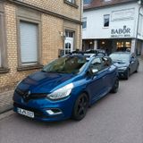 Renault Clio ENERGY TCe 120 BOSE Edition Grandtour B... - Renault Clio in Saarbrücken