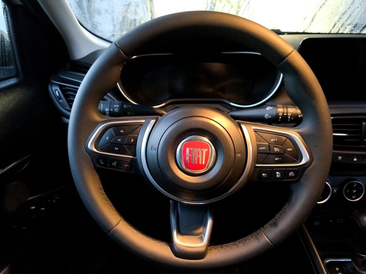 Fiat Tipo - Bild 10