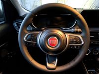Fiat Tipo - Vorschau Bild 10