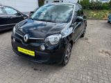 Renault Twingo Limited aus zweiter Hand - : Zweite Hand
