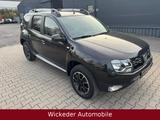 Dacia Duster I Black Shadow 4x2/Tüv Neu /Top - Dacia Duster Gebrauchtwagen in Dortmund