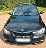 BMW 320i Facelift | 2.Hand | TÜV bis 2027 ... - BMW 3er Reihe aus 2008: Facelift