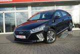 Hyundai Ioniq 1.6 Hybrid LED Navi Sitzbelüftung AHK ACC - scheckheftgepflegte Hyundai IONIQ