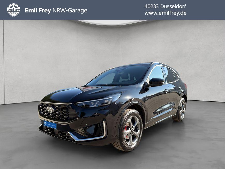 Ford Kuga 2.5 Duratec FHEV ST-LINE X 112 kW, 5-türig