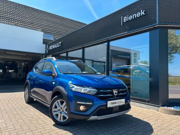 Dacia Sandero Stepway Comfort TCe 100 ECO-G