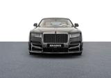 Rolls-Royce BRABUS 700 Rolls-Royce Ghost Extended - Rolls-Royce Ghost in Duisburg