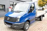 Volkswagen Crafter Dreiseitenkipper 35 mittel L2 RWD - Absetzkipper