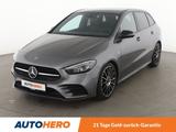 Mercedes-Benz B-Klasse B 180 Edition 2020 AMG Line Aut.*LED* - Mercedes-Benz B 180 in Nürnberg