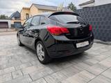 Opel Astra 1.6 Design Ed. Unfallfrei/TÜVNeu/Viel.Aus. - Opel Astra: V6