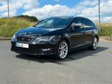 Seat Leon ST 1.4 TSI ACT FR AHK LED Rückfahrkamera