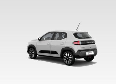 Fahrzeugabbildung Dacia Spring Electric 65 Expression *frei Konfigurierb