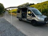 Ford Transit 4x4 Camper  autark - T4 camper Wohnwagen gebraucht