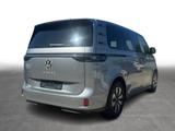 Volkswagen ID.Buzz Pro DSG Connect ACC - silberne Volkswagen ID. Buzz