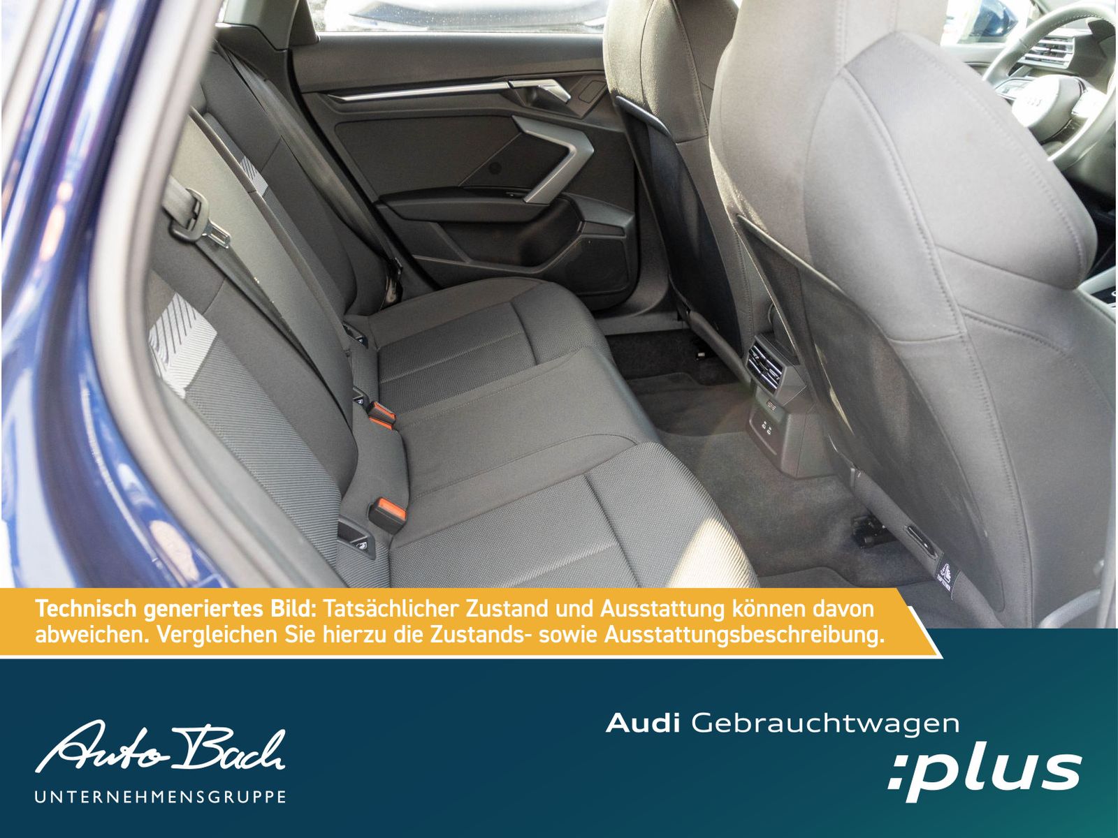 Audi A3 - Bild 26