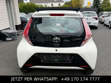 Toyota Aygo (X) - 3