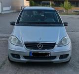 Mercedes-Benz Mercedes A 150 2006 Bj - Mercedes-Benz A 150 in Mannheim