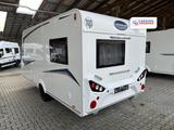 Caravelair Alba 430 STYLE mit Sackmarkise  - Caravelair Alba