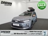 Dacia Jogger Extreme Hybrid 155 NAVI MULTIVIEW-KAMERA 