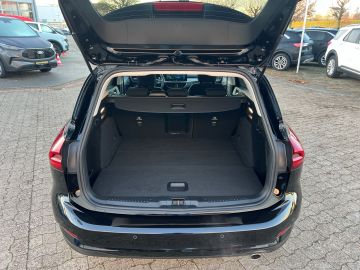 Bild 8 Ford Focus Turnier Titanium X MHEV Navi Digitales Coc