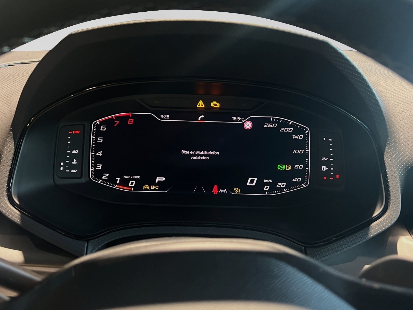 Seat Arona - Bild 9