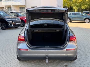 Mercedes A 200 - 9