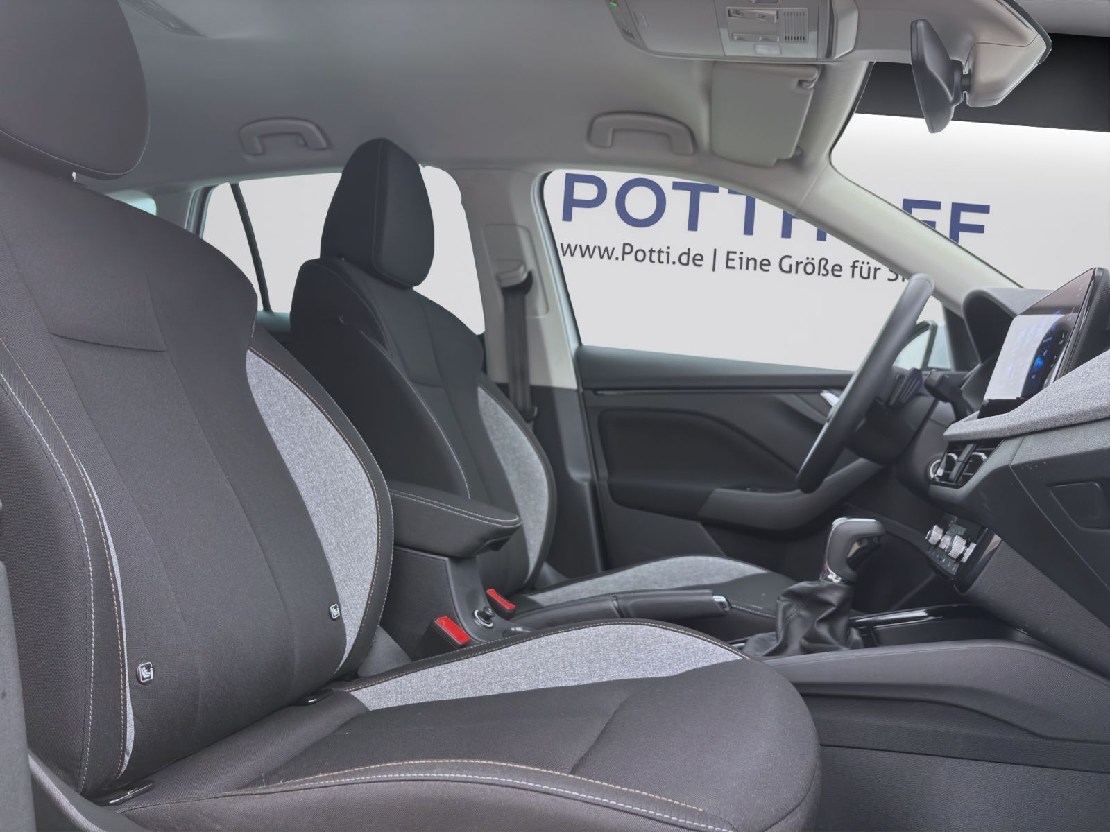 Skoda Scala - Bild 17