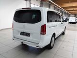 Mercedes-Benz Vito 124 CDI 4M Tourer PRO LED ACC NAV - Mercedes-Benz CDI