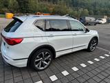 Seat Tarraco 1.4 e-HYBRID 180kW FR DSG FR