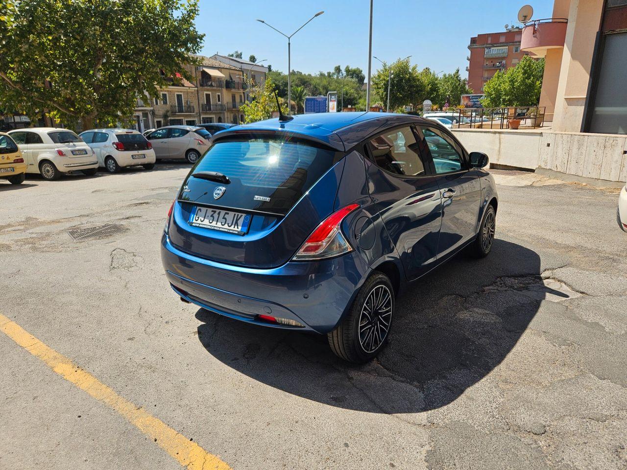 Lancia LANCIA YPSILON 1000 GOLD CHILOMERI CERTIFICATI