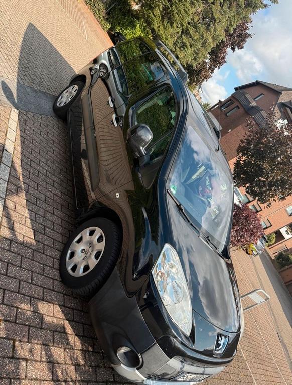 Peugeot Partner Tepee