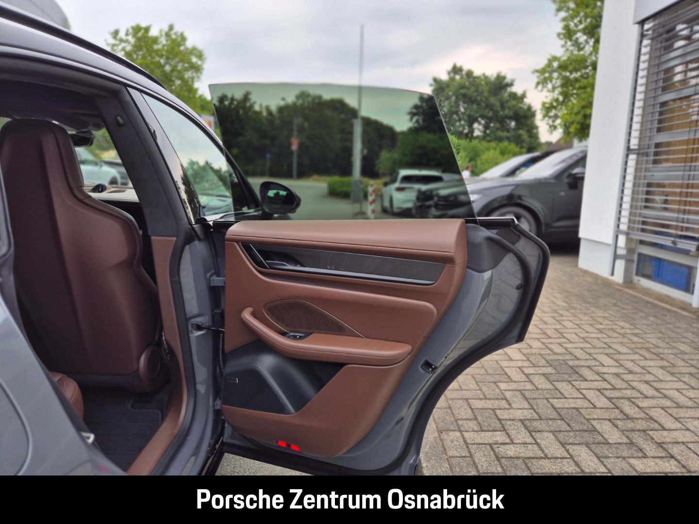 Porsche Macan - Bild 34
