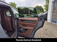 Porsche Macan - Vorschau Bild 34
