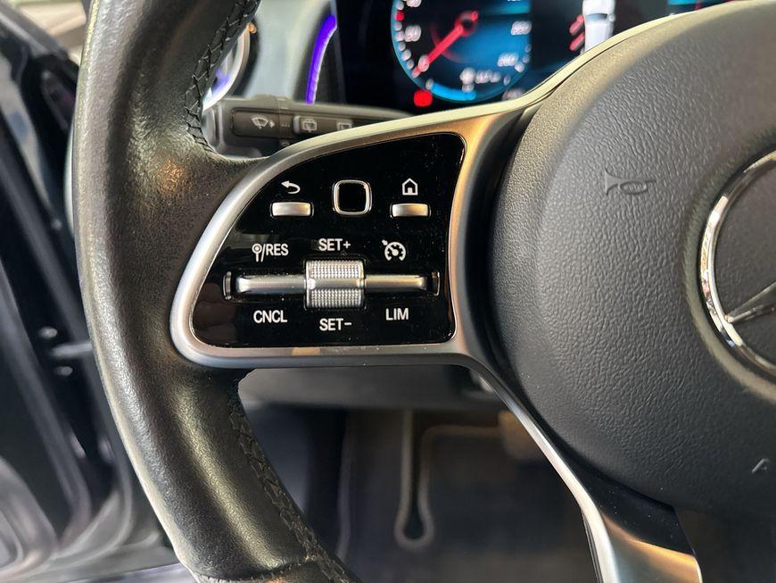 Mercedes-Benz GLB 7G-DCT Progressive LED+SHZ+NAVI, миниатюра 22
