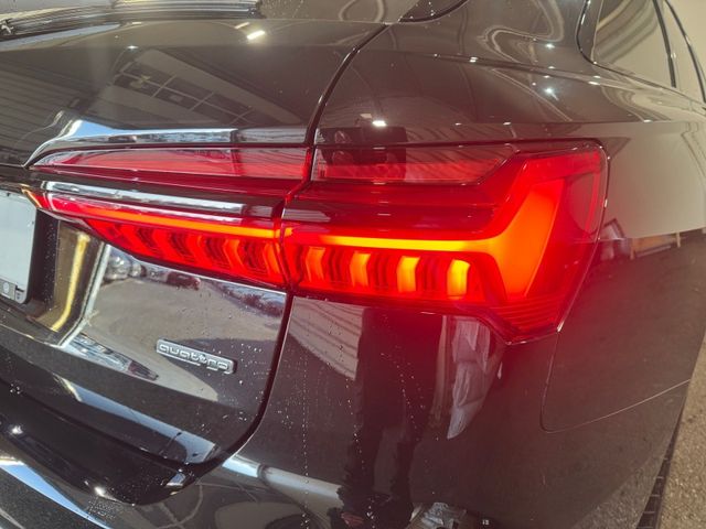 A6 Avant S line 55 TFSI e quattro *0,5%-VERST*+A