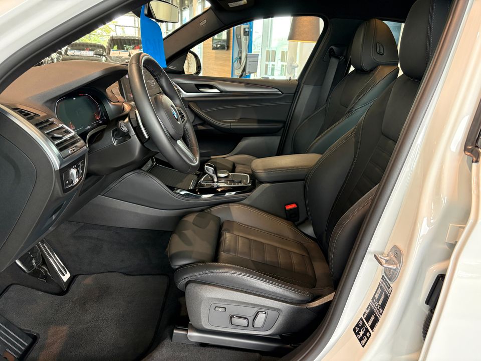 BMW X4 - Bild 12