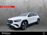 Mercedes-Benz GLA 180 Progressive/Pano/EasyPack/LED/360°SHZ - Mercedes-Benz: 180e