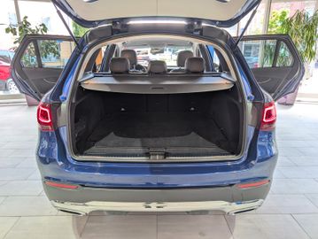 Mercedes-Benz GLC 220 GLC -Klasse  4Matic