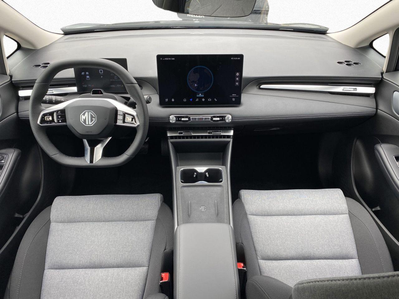 MG4 Urban 54 kWh Comfort Vorführwagen