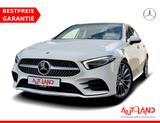 Mercedes-Benz A250 4Matic AMG Line LED Navi ACC Totwinkel AHK - Mercedes-Benz A 140 mit Benzin-Antrieb