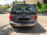 Mercedes-Benz A 170 Facelift Klima Sitzheizung 5 Türig - Mercedes-Benz A-Class: Facelift