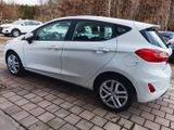 Ford Fiesta Cool & Connect - Ford Fiesta: Kombi