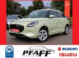 Suzuki Swift 1.2 HYBRID 4x4 COMFORT ALLRAD | TOP - Suzuki Swift Tageszulassungen