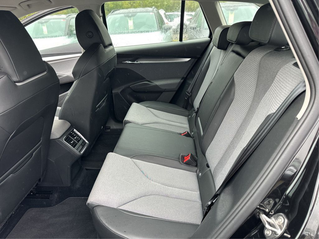 Skoda Enyaq - Bild 17