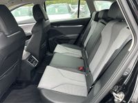Skoda Enyaq - Vorschau Bild 17