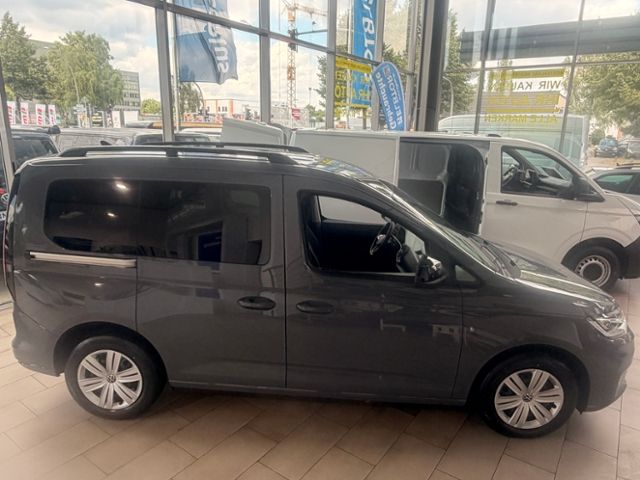 Volkswagen Caddy 1.5 TSI DSG AHK LED SHZ PDC KLIMA imagem 3