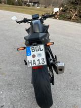 KTM Duke 990  - KTM 990 DUKE