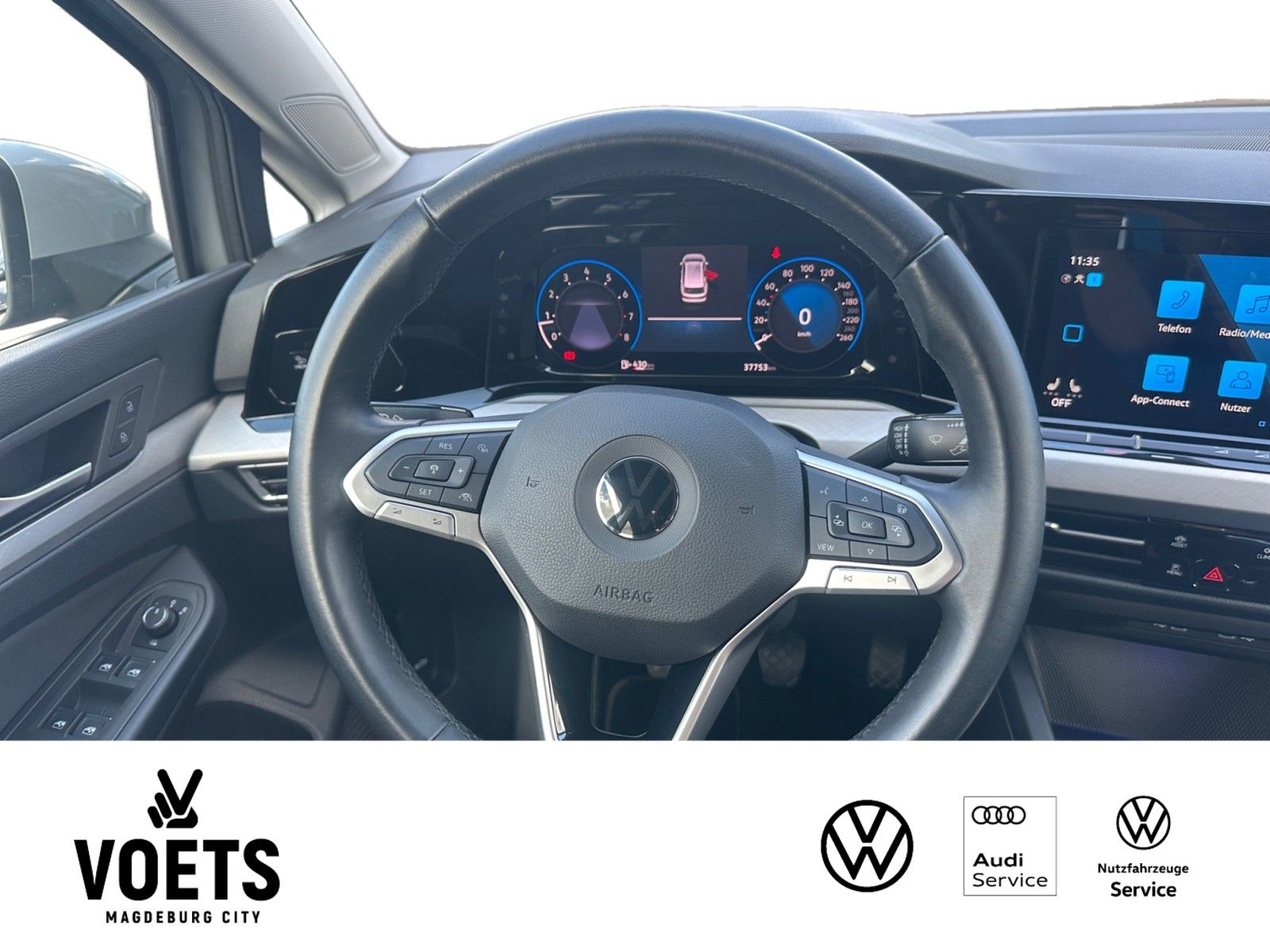 Volkswagen Golf - Bild 11