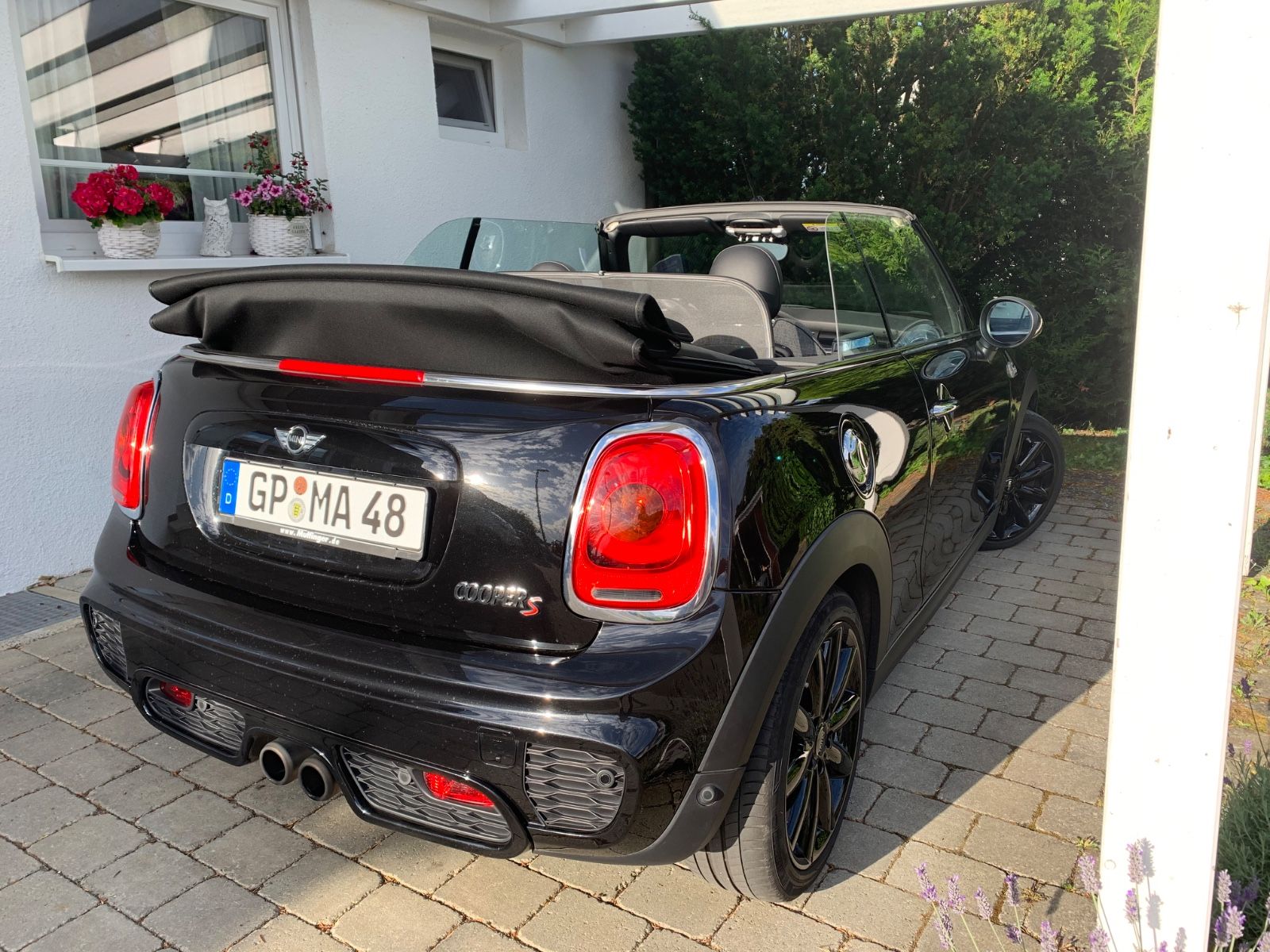 MINI COOPER_S_CABRIO
