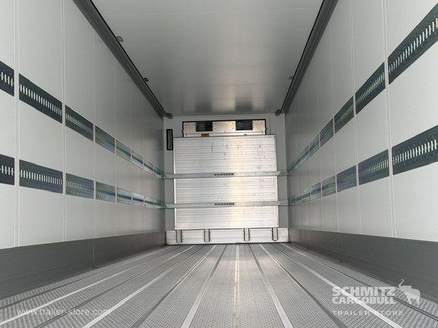 Schmitz Cargobull Oplegger Vries Standard